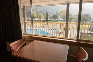 View from room