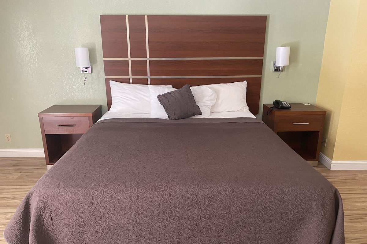 Standardzimmer