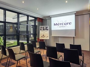 Meeting facility - Mercure Paris Tour Eiffel Grenelle (Paris)