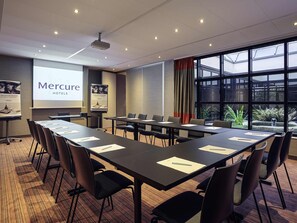 Sala de reuniones