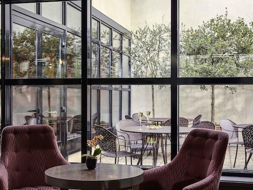 Mercure Paris Tour Eiffel Grenelle