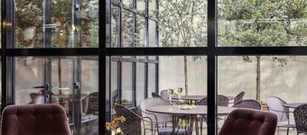 Mercure Paris Tour Eiffel Grenelle