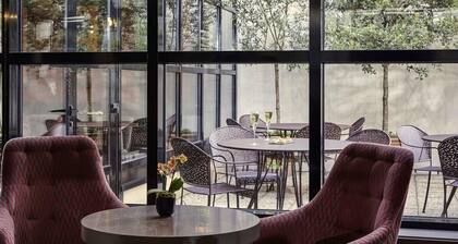 Mercure Paris Tour Eiffel Grenelle