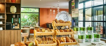 Mercure Paris Tour Eiffel Grenelle