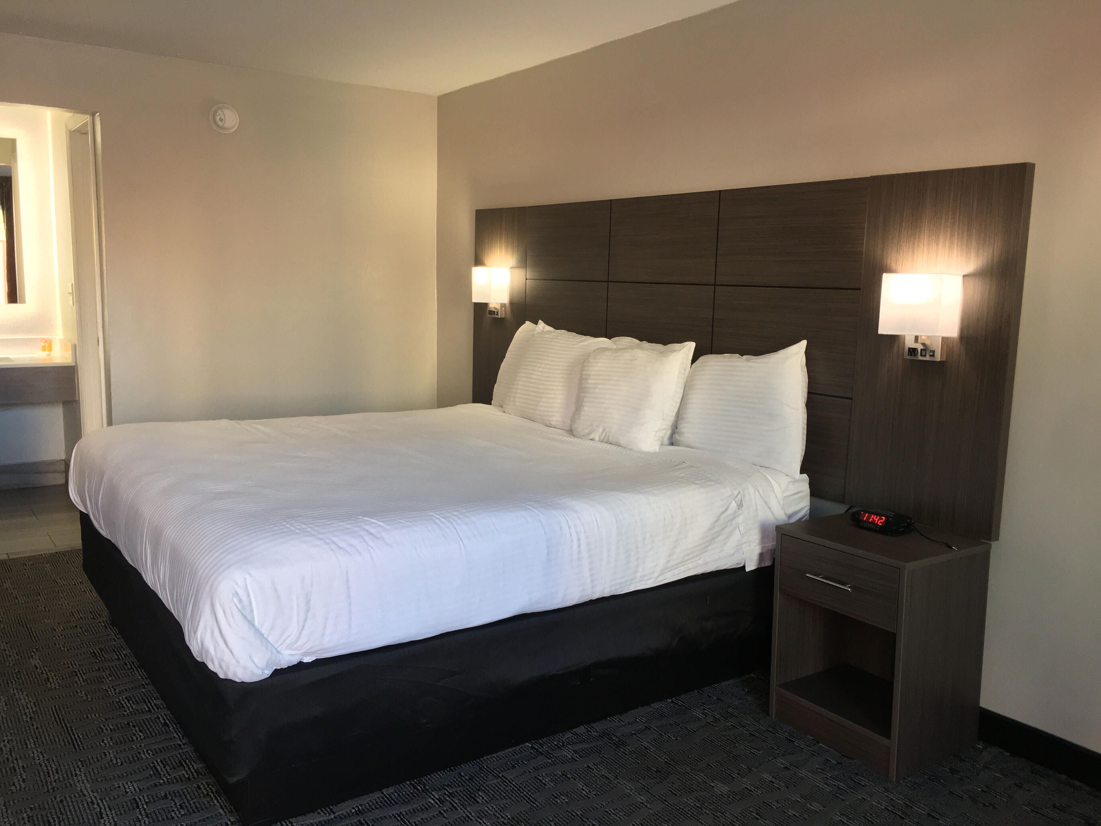 Foto - Days Inn & Suites by Wyndham Charleston Airport West