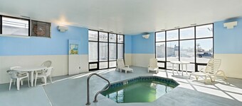 American Best Value Inn Omaha