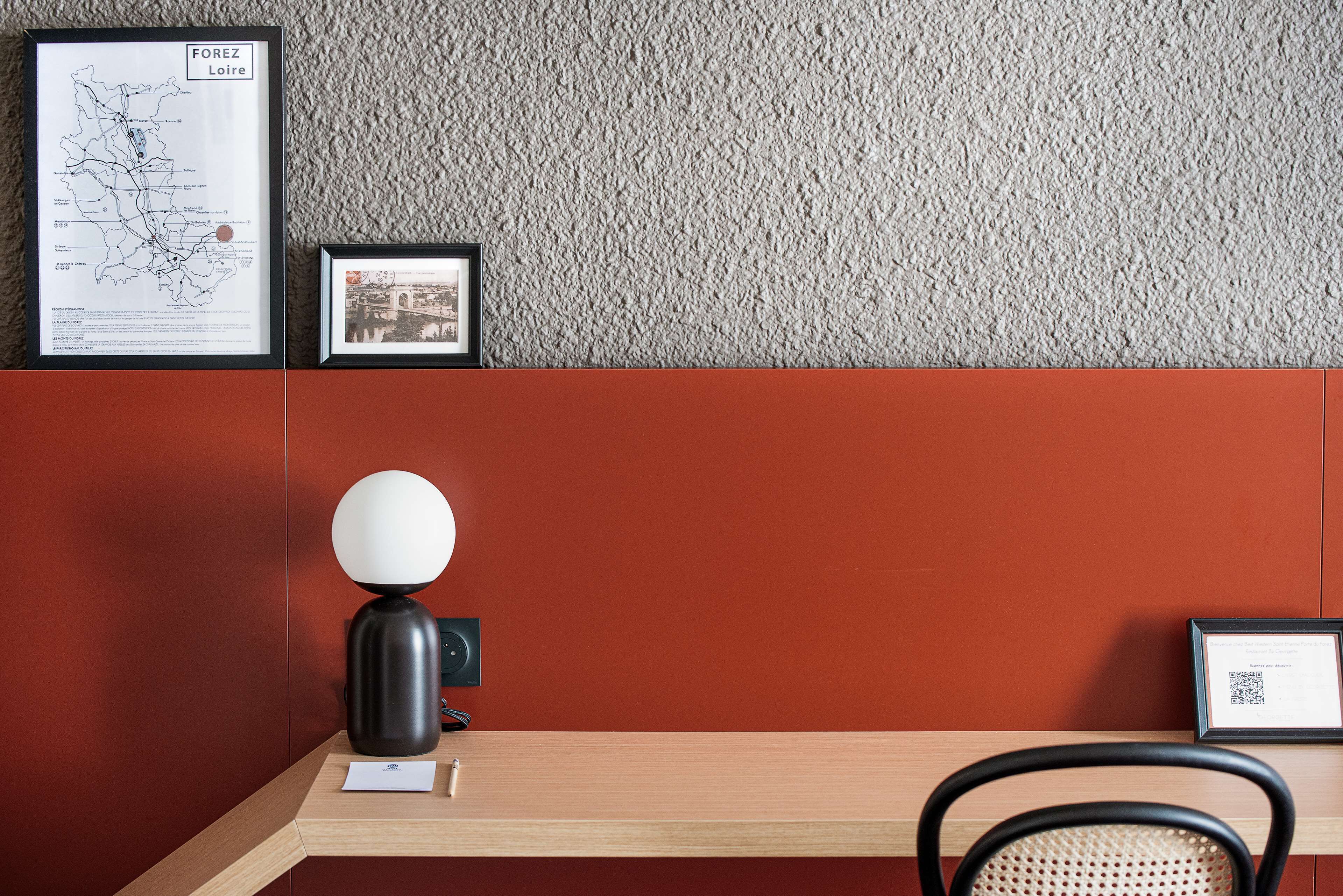 in-room safe, desk, blackout curtains, soundproofing