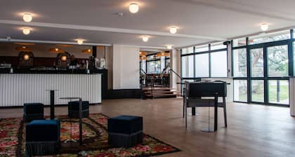 Best Western Saint-Etienne Porte du Forez