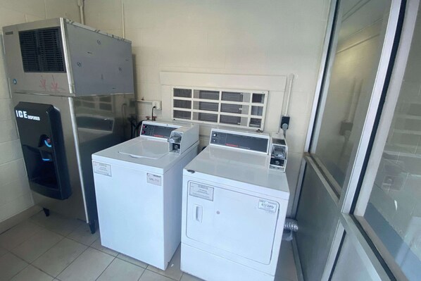 Comodidades da propriedade