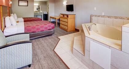 Econo Lodge Airport