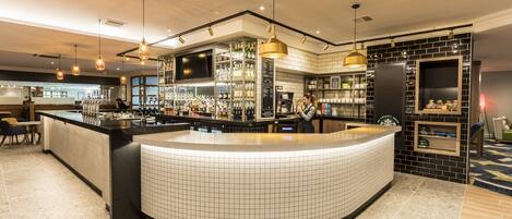 Bar (en la propiedad)