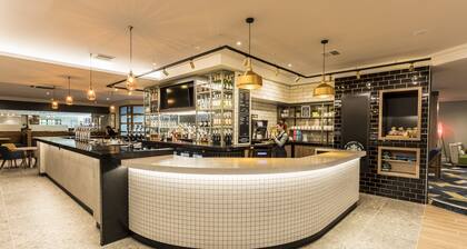 Holiday Inn Bristol-Filton by IHG