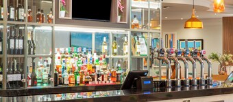 Holiday Inn Bristol-Filton by IHG