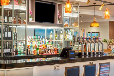 Holiday Inn Bristol-Filton by IHG