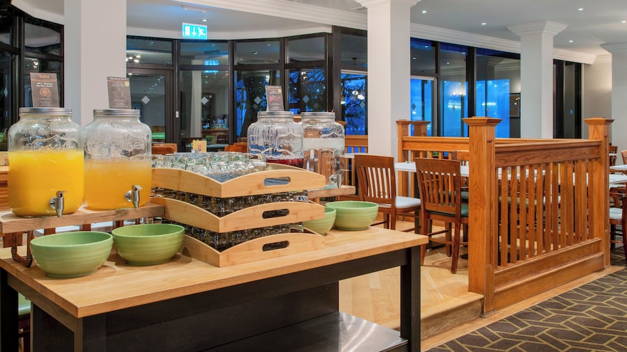 Holiday Inn Bristol-Filton by IHG