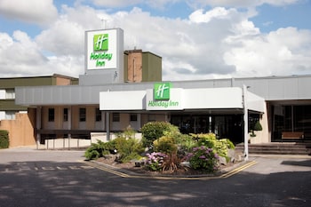 Holiday Inn Bristol-Filton by IHG