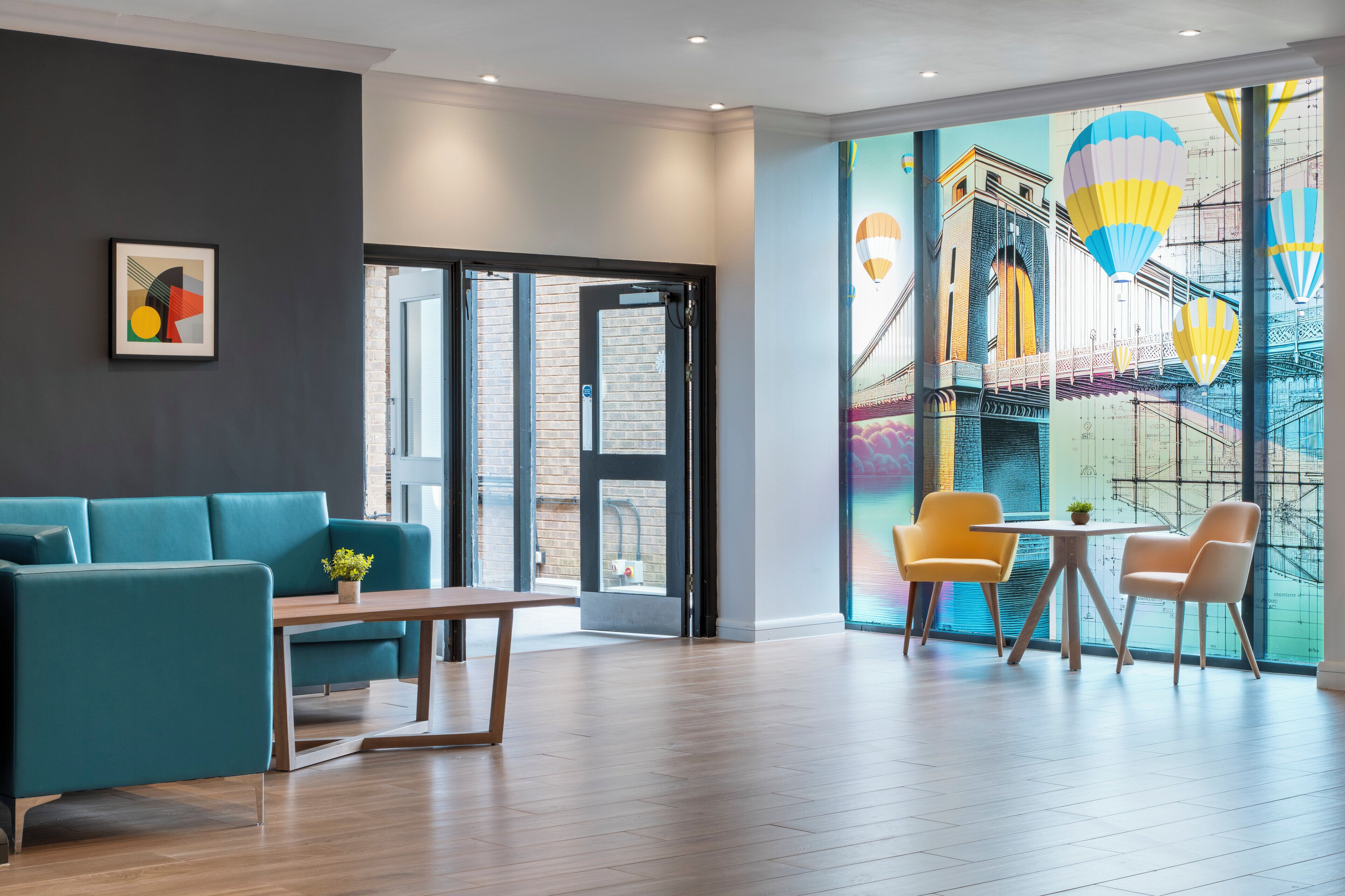 Photo - Holiday Inn Bristol Filton by IHG