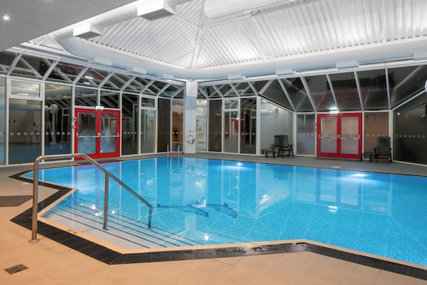 Holiday Inn Bristol-filton By Ihg - Brístol