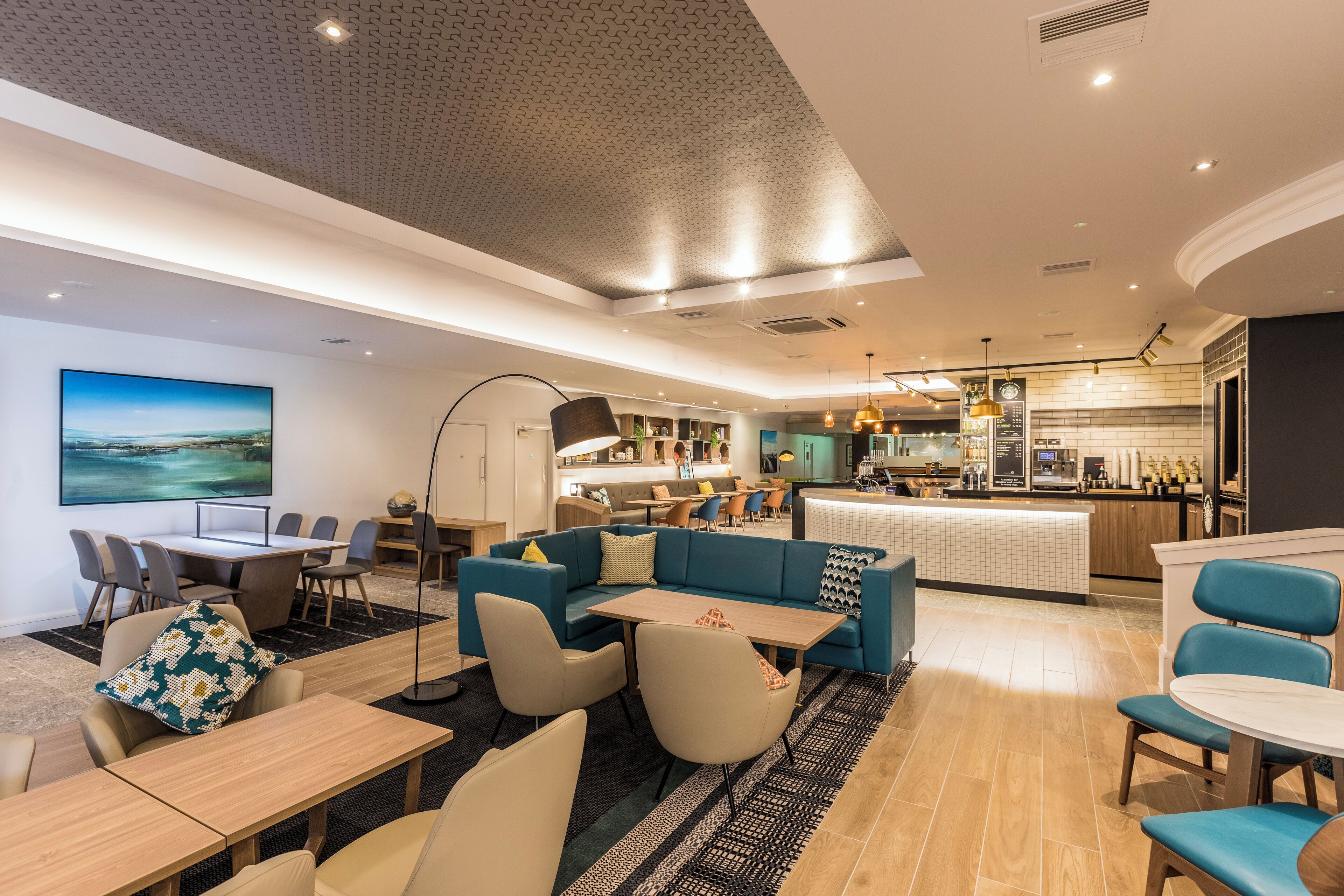 Photo - Holiday Inn Bristol-Filton by IHG