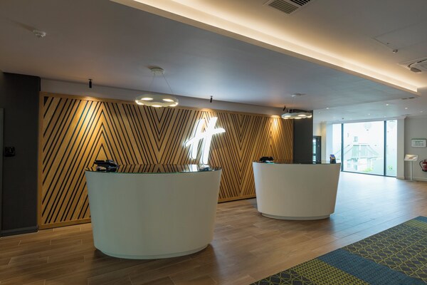 Holiday Inn Bristol-filton By Ihg - Brístol