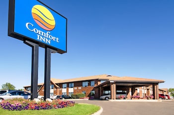 Comfort Inn Swift Current