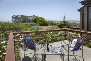 Room amenity - The Inn at the Tides (Bodega Bay)