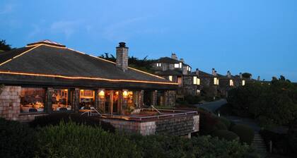 The Inn at the Tides