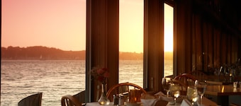 The Inn at the Tides