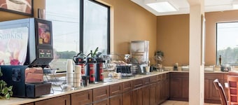 Econo Lodge Greenville