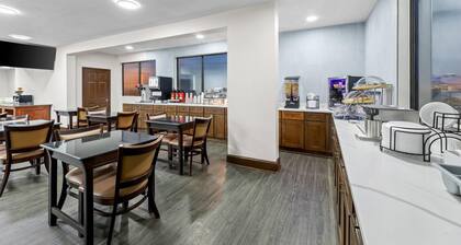 Econo Lodge Greenville