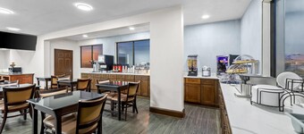 Econo Lodge Greenville