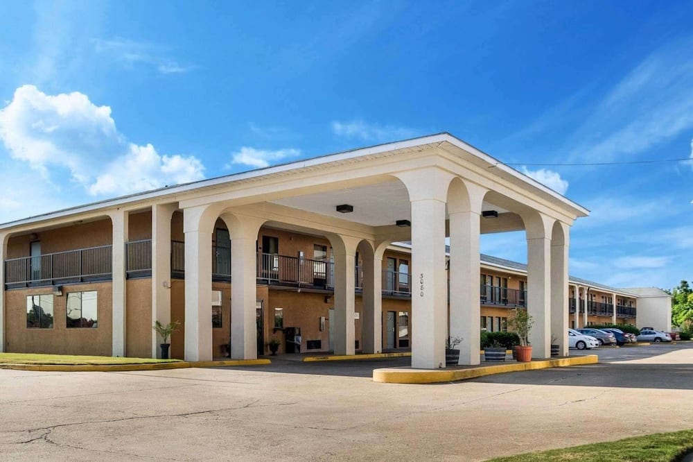 Econo Lodge Greenville