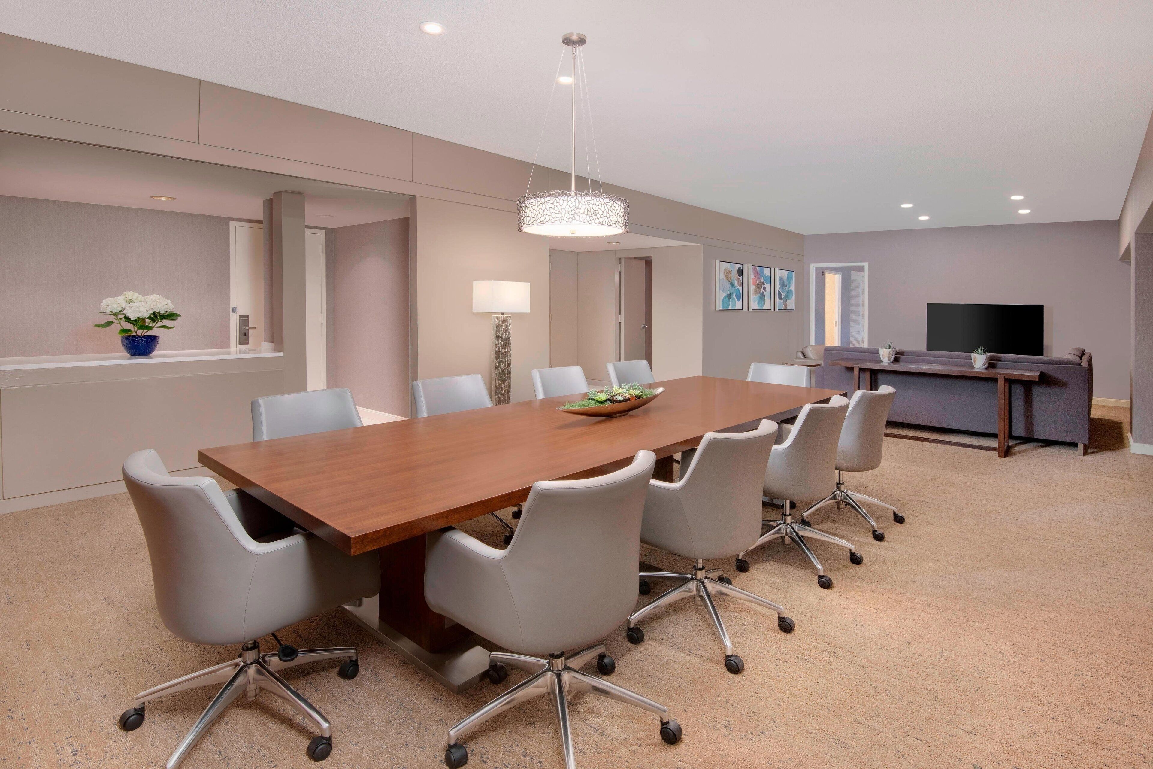 Foto - The Westin Dallas Park Central