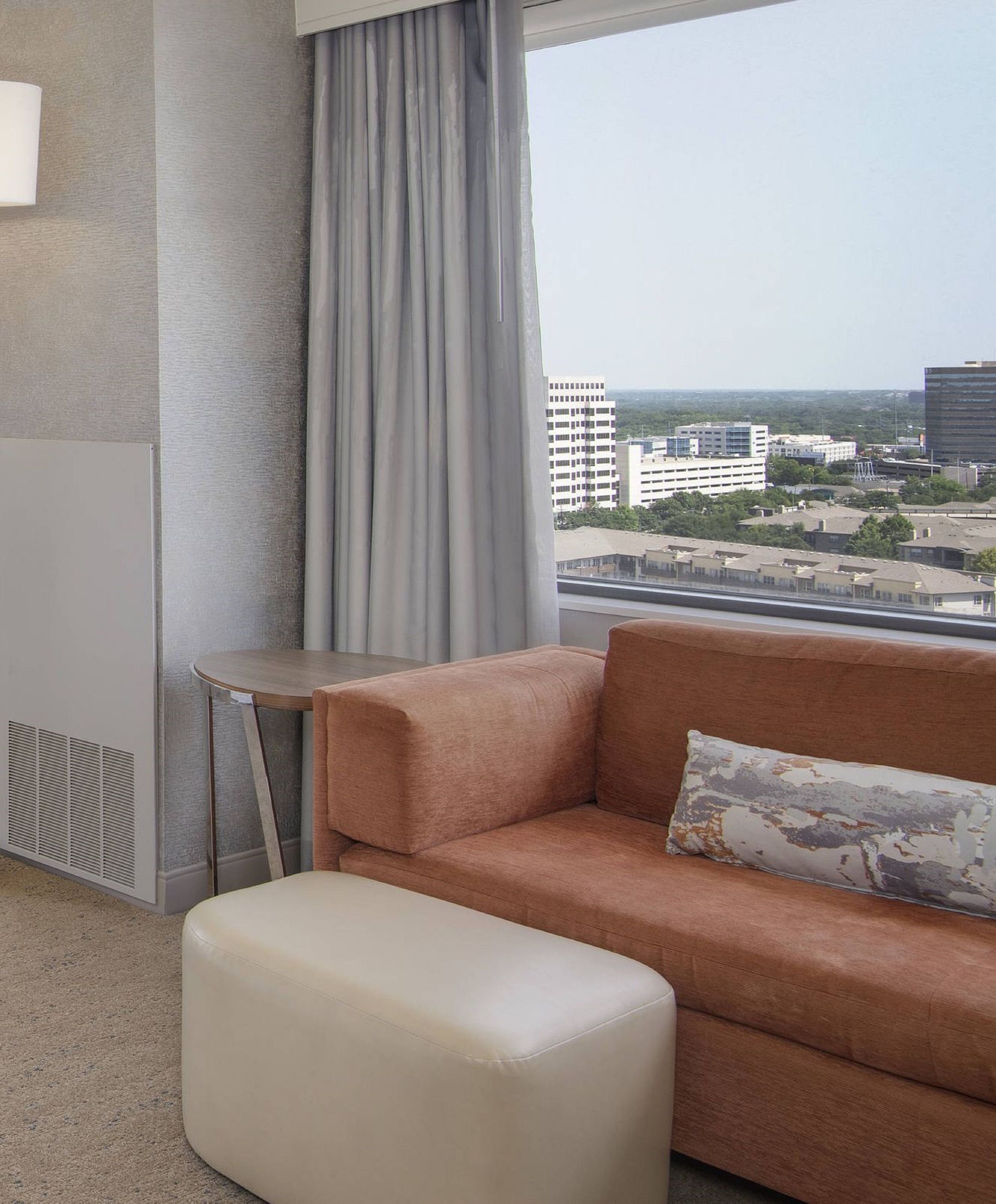 Foto - The Westin Dallas Park Central