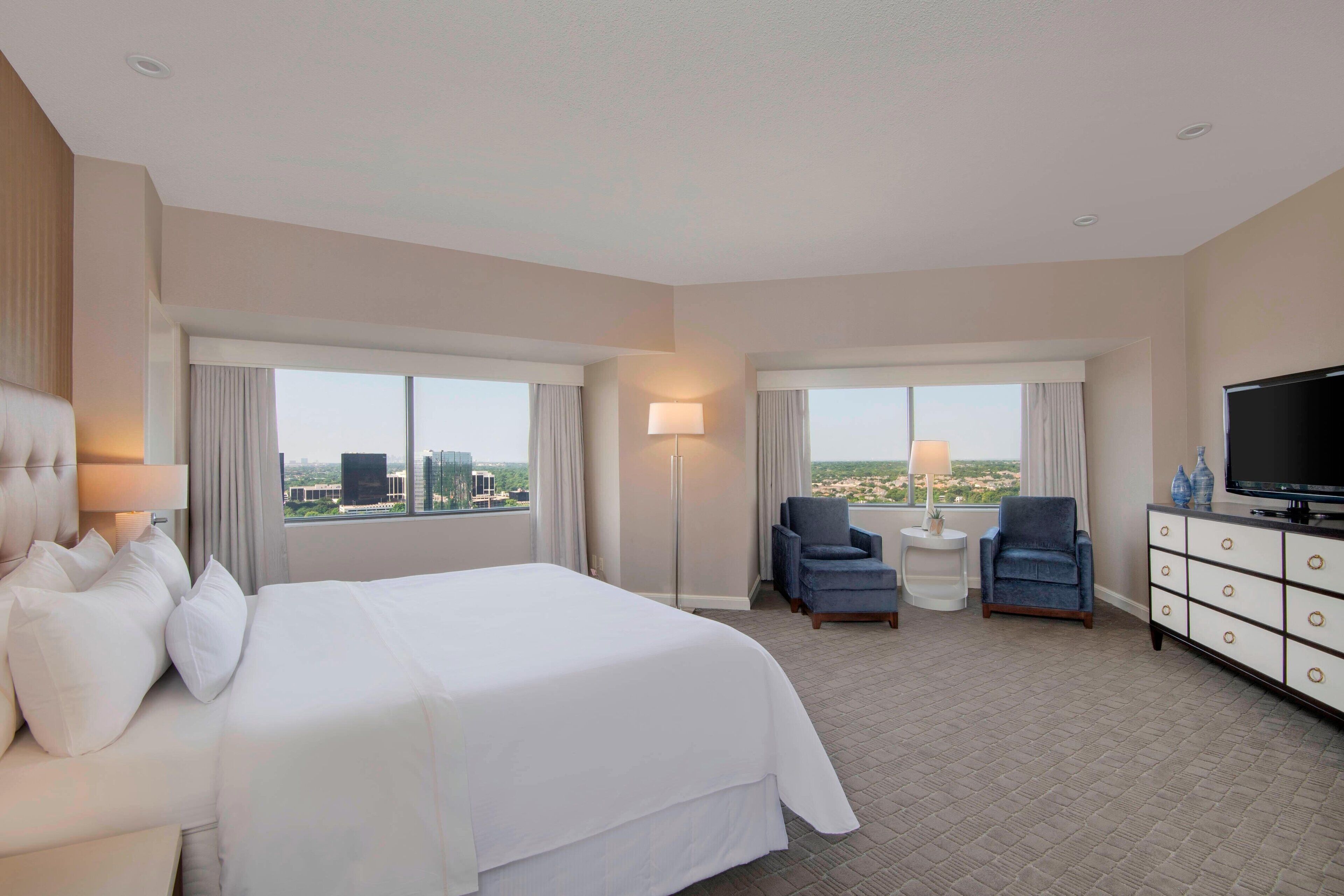 Foto - The Westin Dallas Park Central