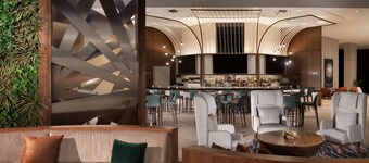 The Westin Dallas Park Central