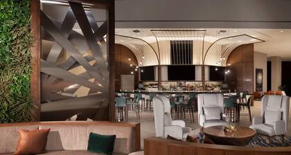 The Westin Dallas Park Central