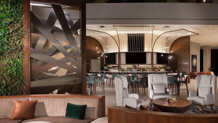 The Westin Dallas Park Central