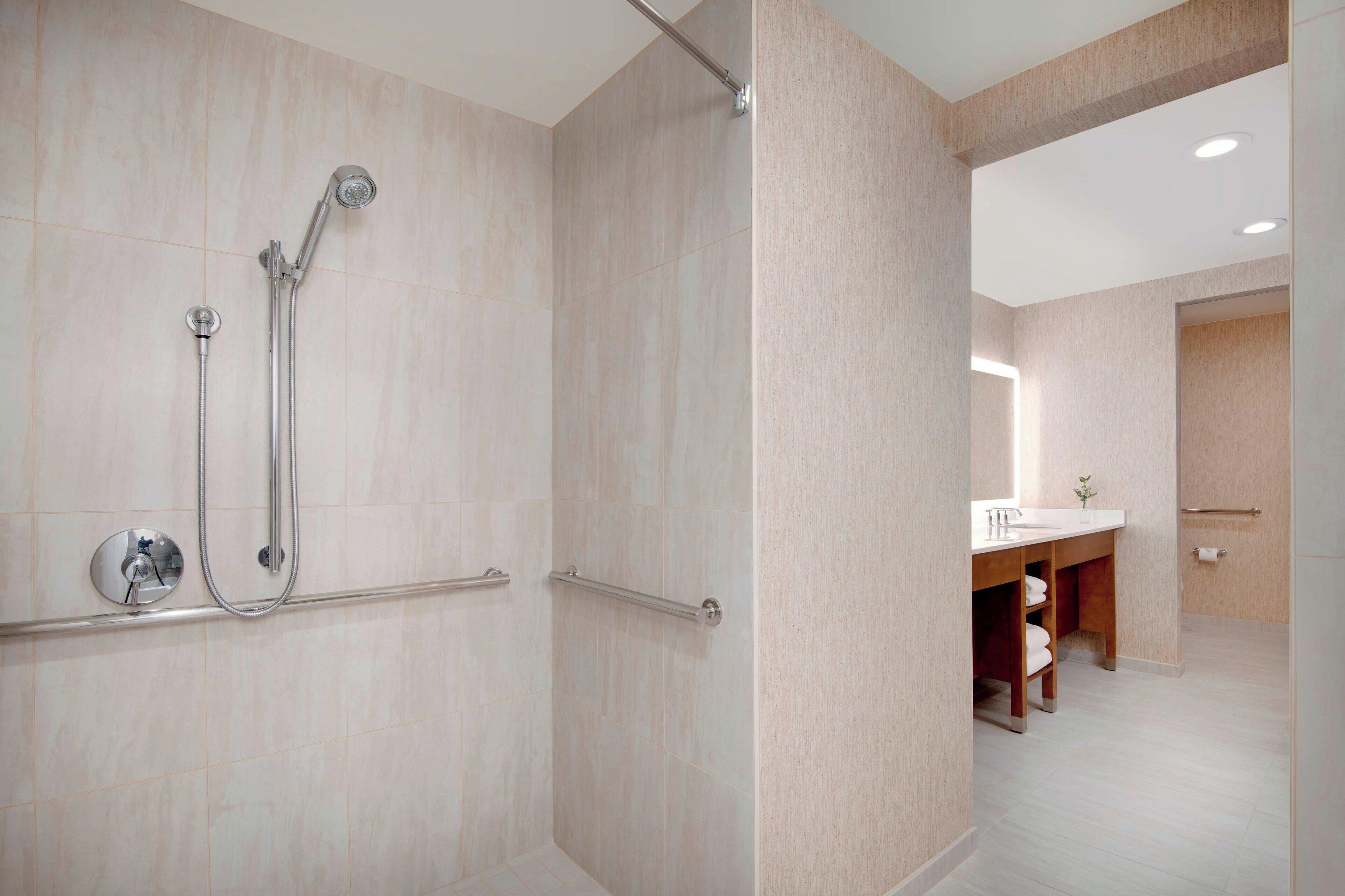 Foto - The Westin Dallas Park Central