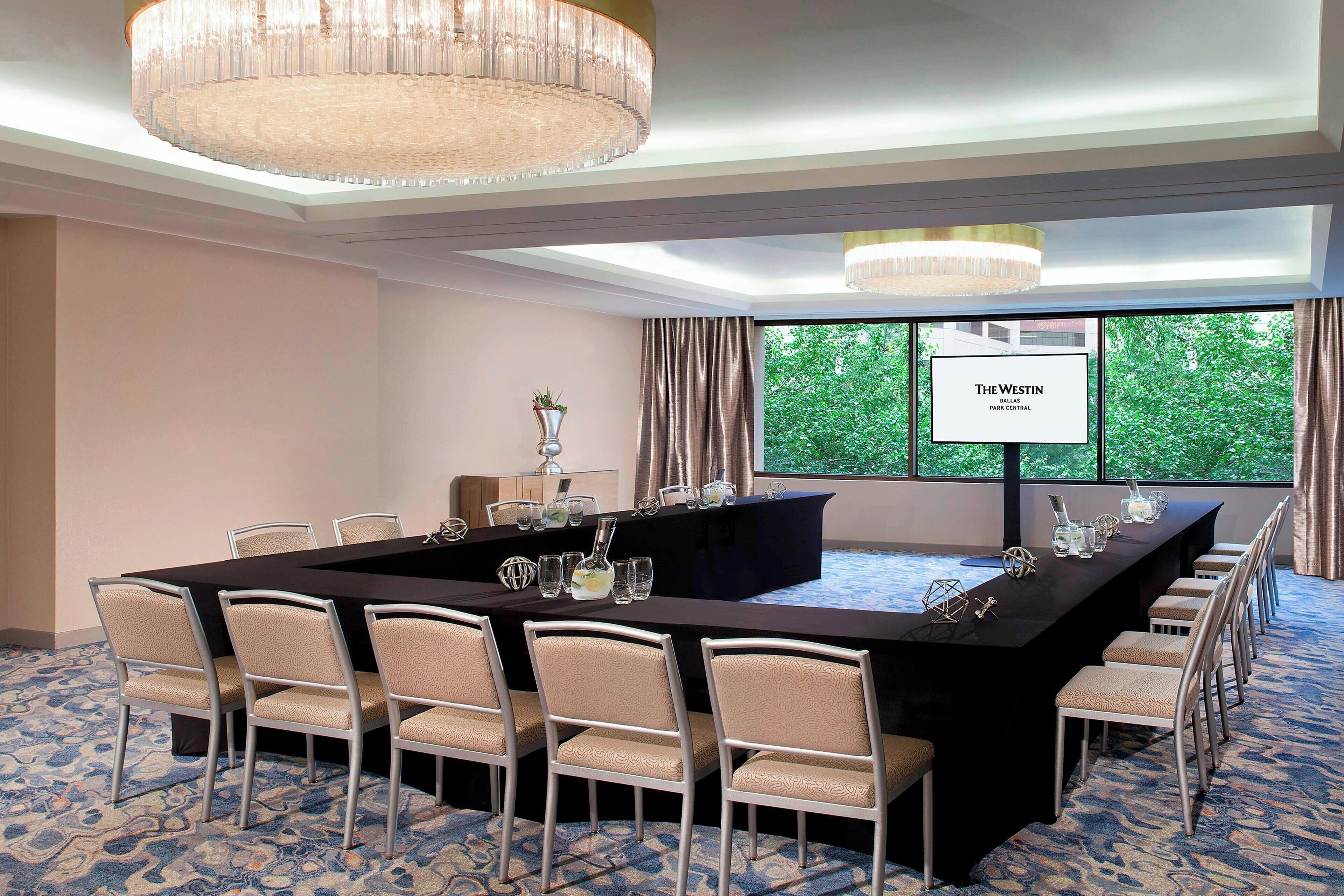 Foto - The Westin Dallas Park Central
