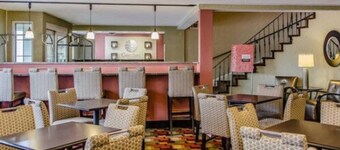 Baymont by Wyndham Harrisburg