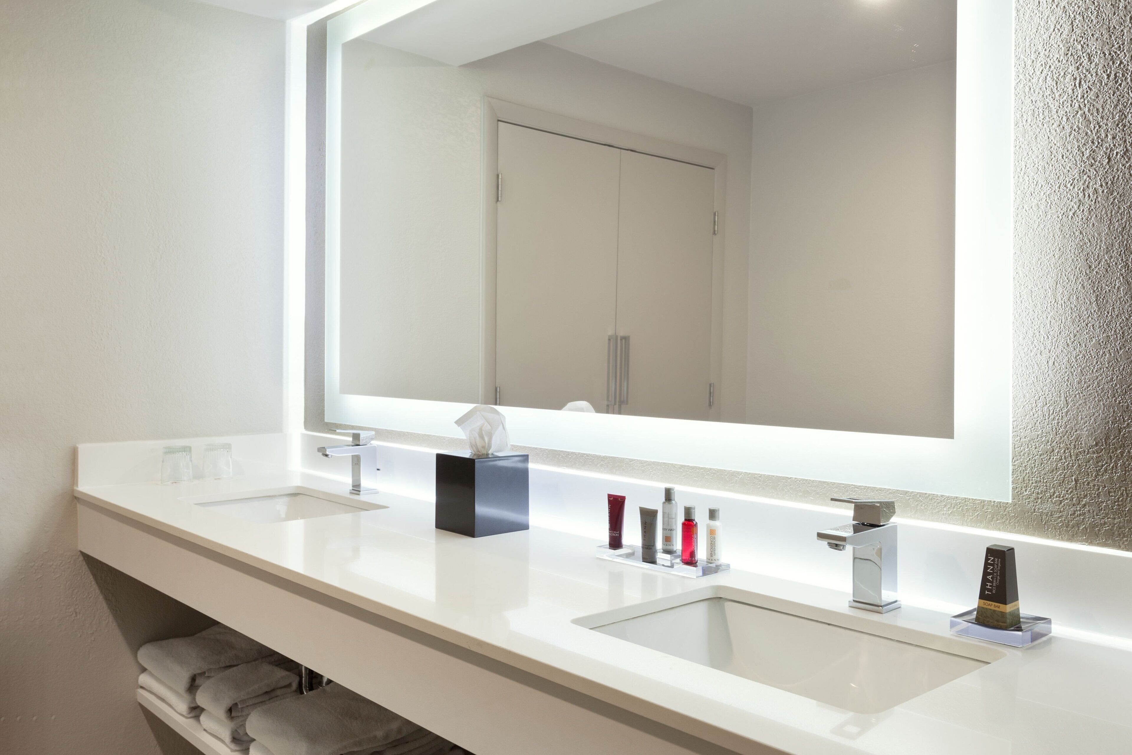 Foto - Marriott Savannah Riverfront