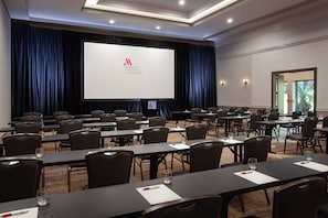 Salle de réunion