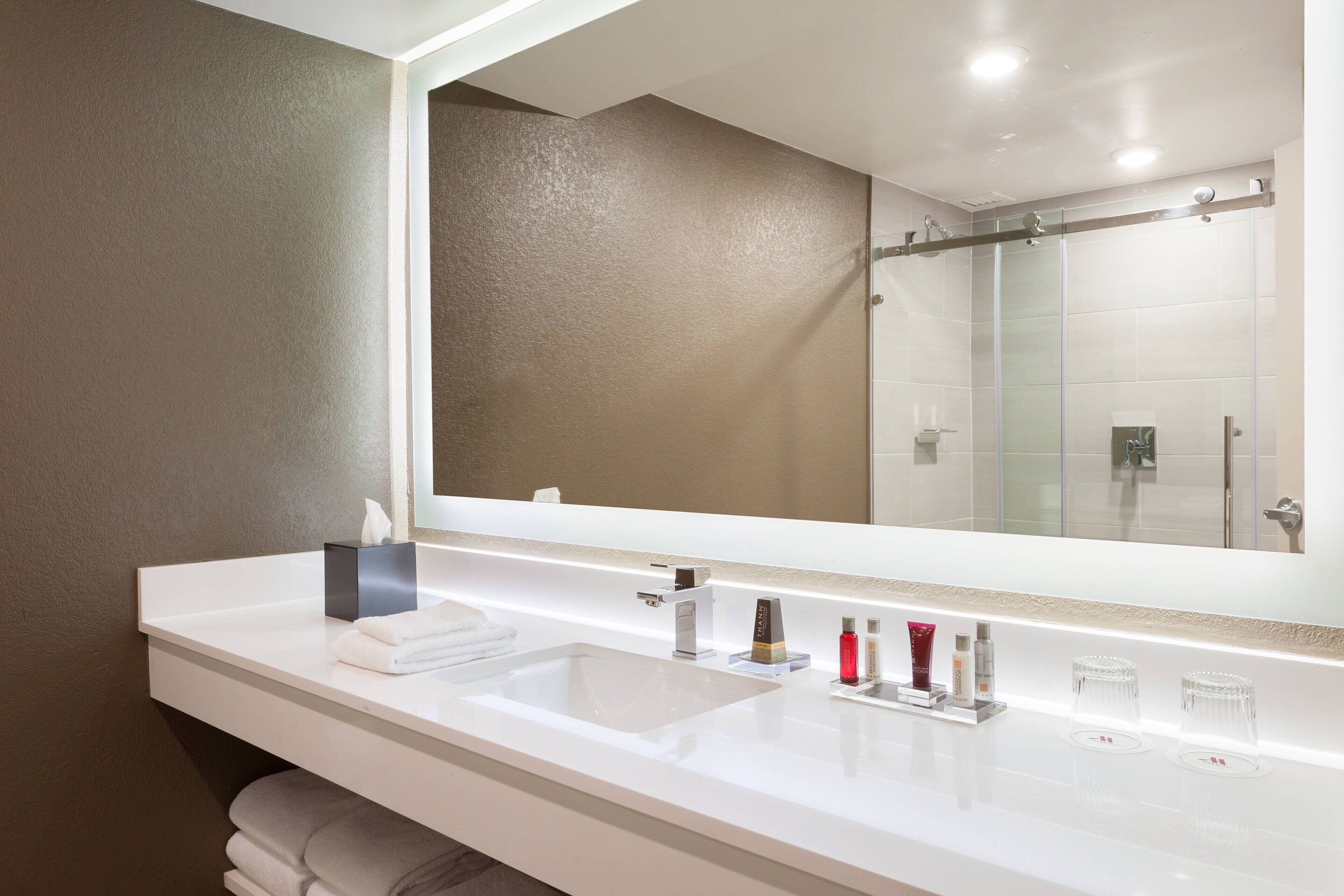 Foto - Marriott Savannah Riverfront