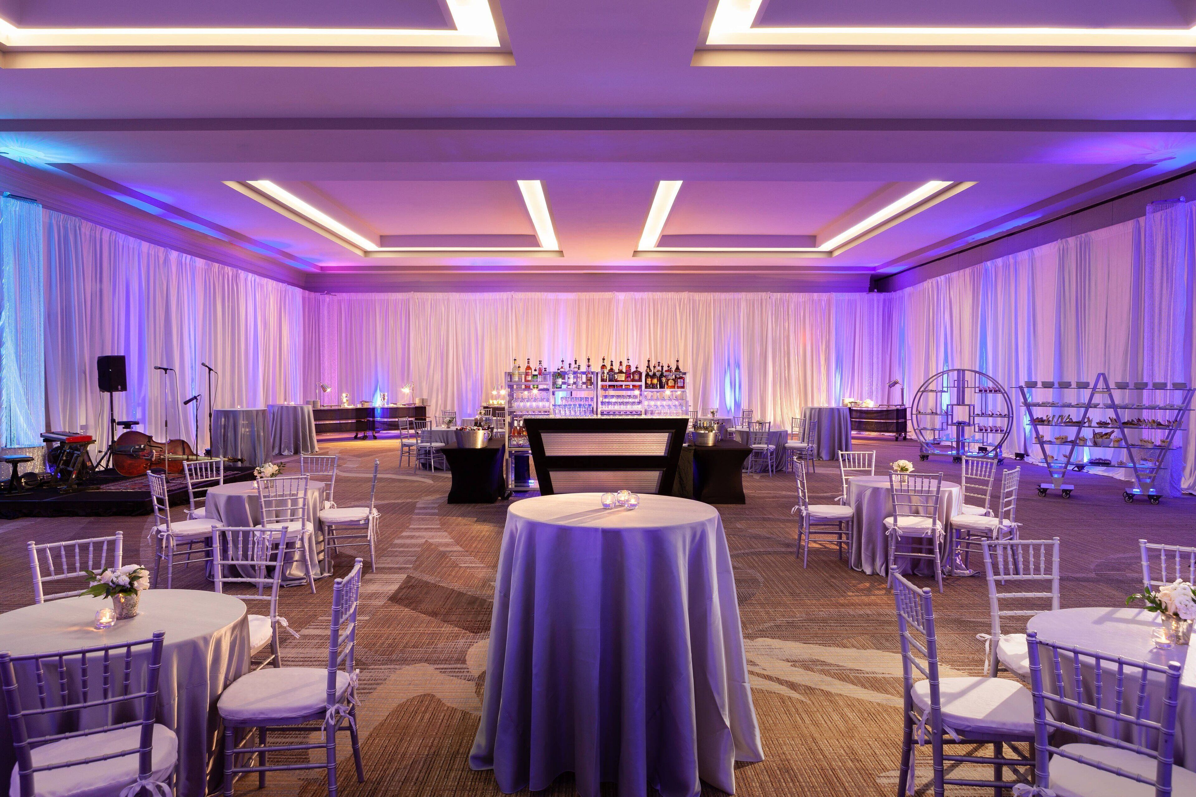 Foto - Marriott Savannah Riverfront