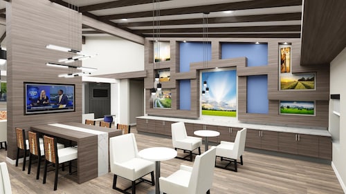 Clarion Pointe Rhinelander Downtown