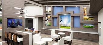 Clarion Pointe Rhinelander Downtown