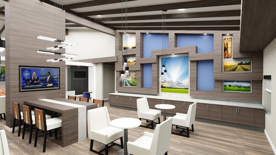 Clarion Pointe Rhinelander Downtown