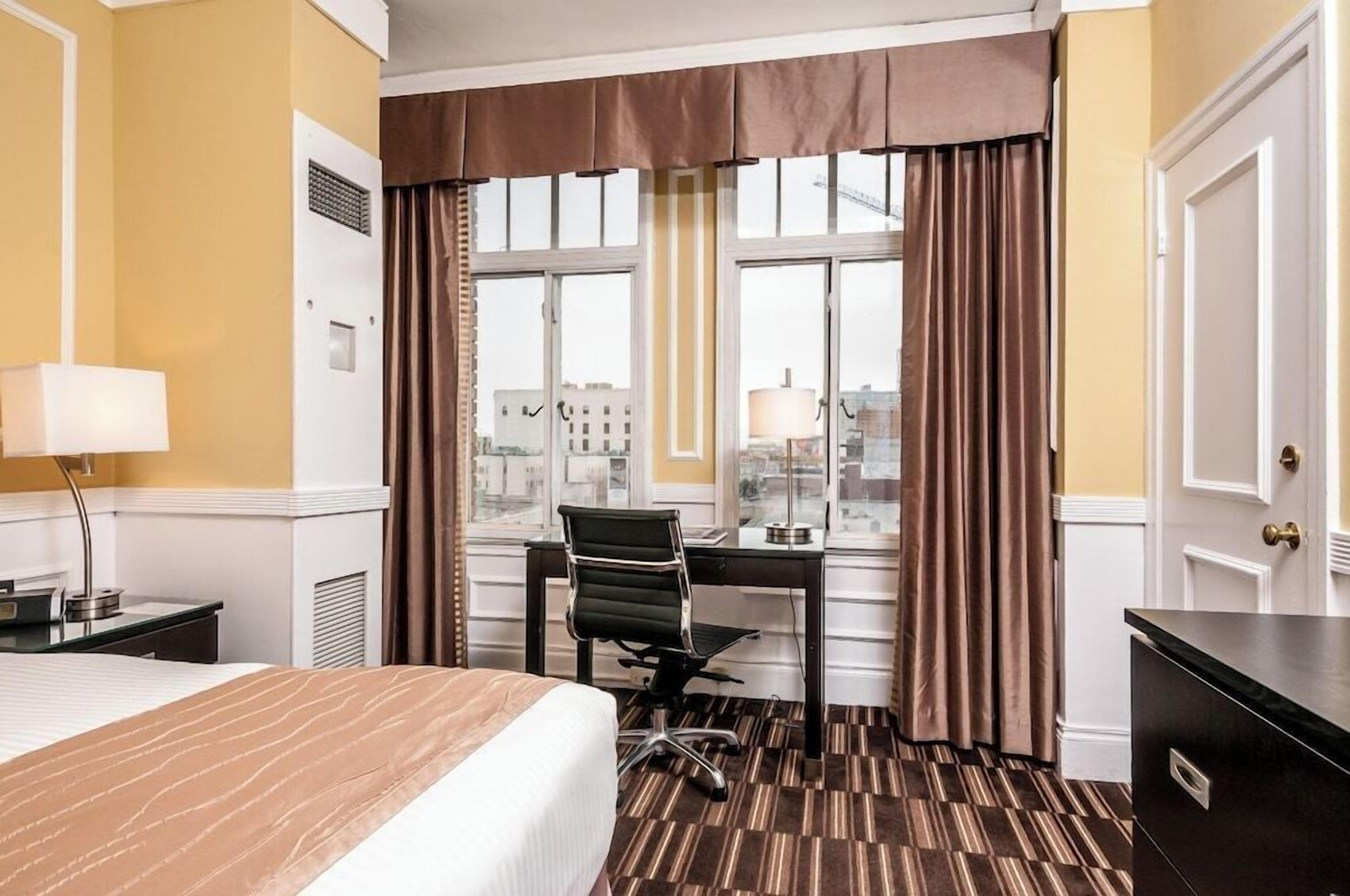 1 bedroom, premium bedding, down duvets, pillow-top beds