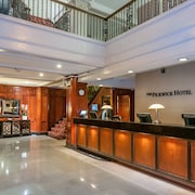 The Pickwick Hotel